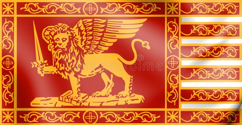 Storia Della Repubblica Di Venezia Dal Suo Principio Sino Al Suo Fine : Opera Originale. 6 - Foto 11