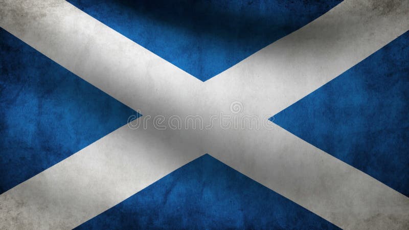 Bandiera Scozia Nazionale Twin Pack Bandiera Scozia 2 Pezzi - Croce Di Sant'Andrea E Leone Rampante, 5x3 Piedi, Poliestere, Per Eventi Sportivi, Feste, Tifosi Bandiera Poliestere Eventi Sportivi - Foto 3