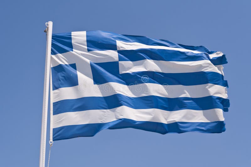 Adesivi Vinile Adesivi Bandiera Grecia Rodi 10cm - Vinile Lucido Per Auto/Laptop (2 Pezzi) Decalcomania Vinile Lucido - Foto 11