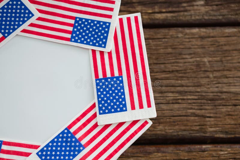 Spilla Bavero USA Spilla Da Bavero Thin Blue Line / Bandiera USA - Supporto Blue Lives Matter, Made In USA Spilla Bandiera USA Supporto Polizia - Foto 2