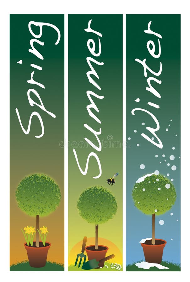 Bandiera Autunnale Da Giardino, Regalo Per Giardinieri - Foto 5