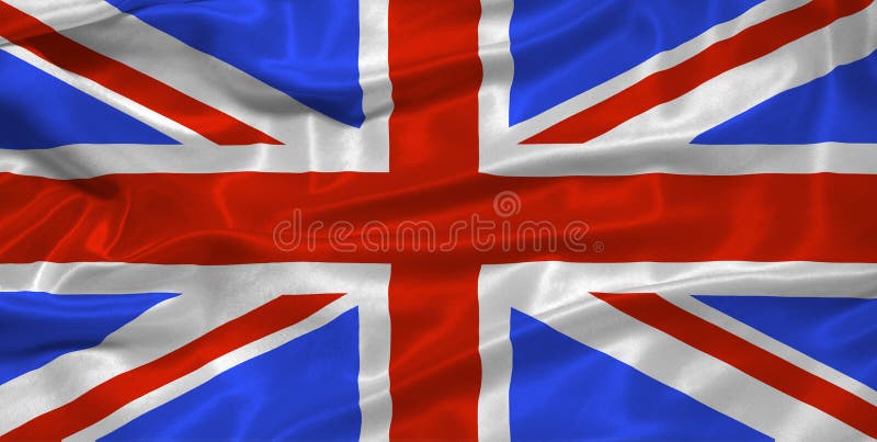 Bandiere Della Bandiera Internazionale Britanniche Immagini E - Foto 7
