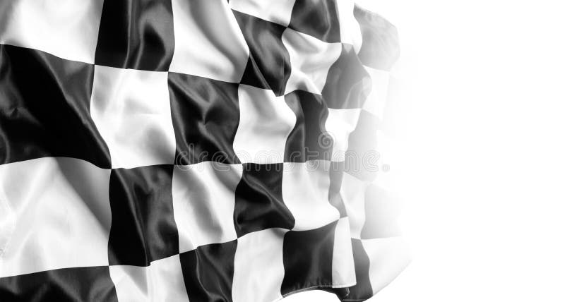 Bandierina Checkered