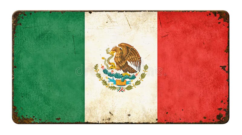 Bandiera Messico 100x150 Cm Da Pennone - Foto 6