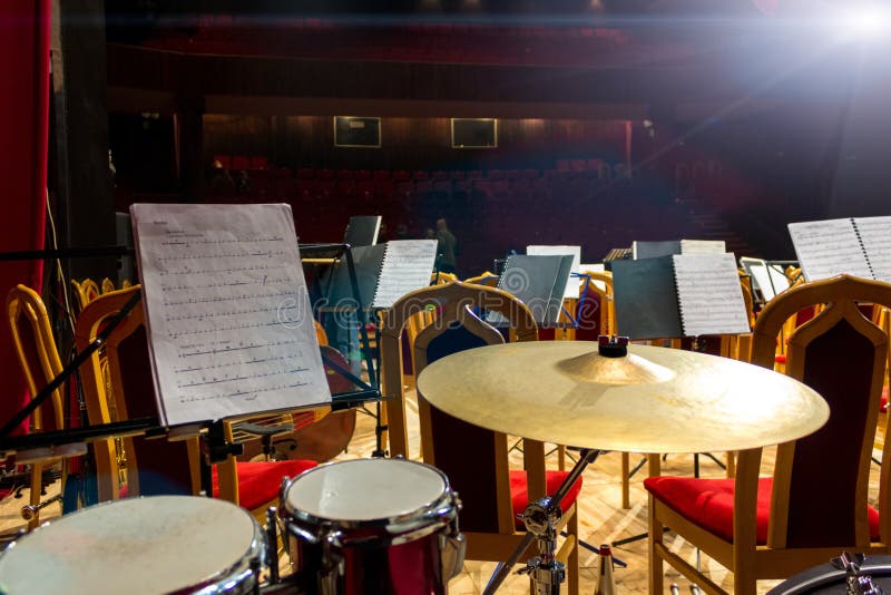 Bandstand stock image. Image of classic, classical, festival 50370705