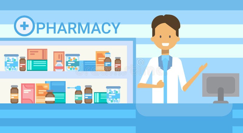 Baner för nätverk för medicin för service för sjukhus för doktor Health Care Clinics apotekonline-för medicinsk konsultation royaltyfri illustrationer Baner för nätverk för medicin för service för sjukhus för doktor Health Care Clinics apotekonline-för medicinsk konsultation royaltyfri illustrationer