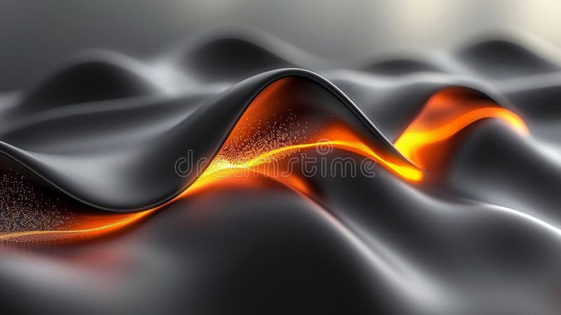Baner zawiera błyski gradientu tła ciemnego gradientu gradientu koloru o strukturze abstrakcyjnej koloru jasnego fotografia royalty free