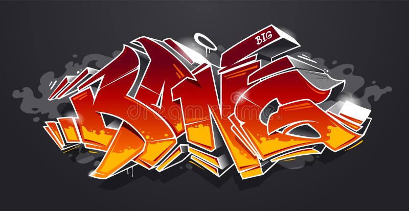 Fire Graffiti Stock Illustrations 1 054 Fire Graffiti Stock Illustrations Vectors Clipart Dreamstime