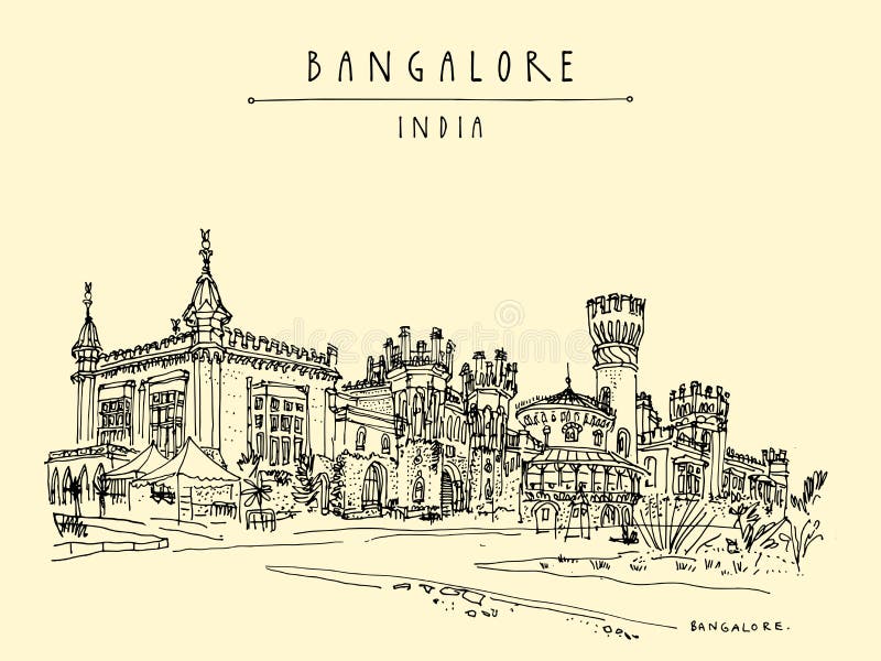I LOVE Bangalore