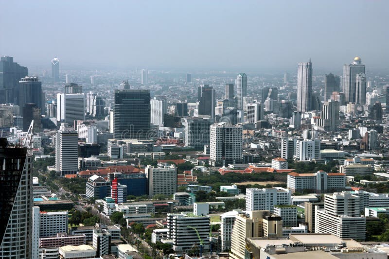 Bangkok