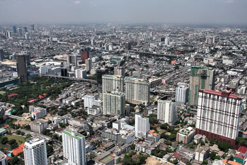 Bangkok