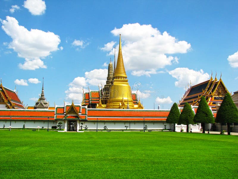bangkok kaew wat phra zdjęcia stock bangkok kaew wat phra zdjęcia stock