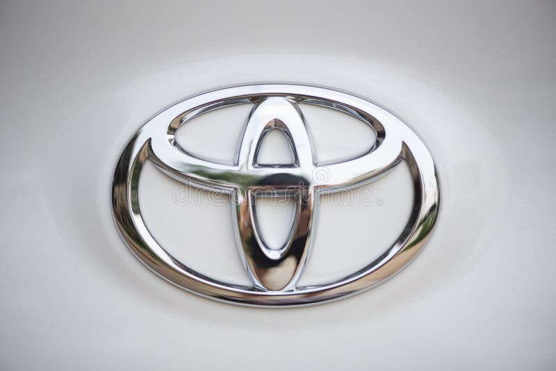 Toyota Corolla Car Honda Logo Toyota Vitz, toyota, emblem, text