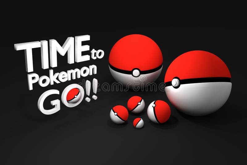 Pokeball Stock Illustrations – 768 Pokeball Stock Illustrations, Vectors &  Clipart - Dreamstime