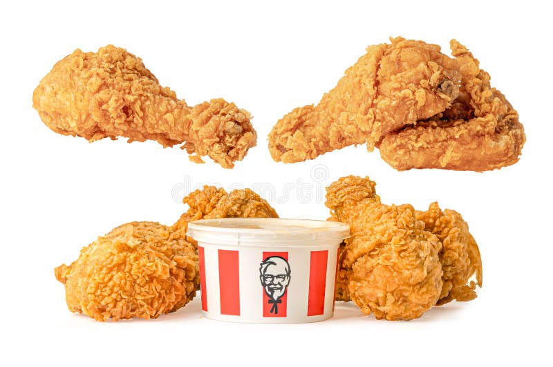 Bạn đã thử nếm thử hương vị gà rán tuyệt vời chỉ có tại KFC chưa? Để được trải nghiệm hương vị ngon miệng và giá trị dinh dưỡng tốt cho sức khỏe, hãy đến với Kentucky Fried Chicken ngay hôm nay.