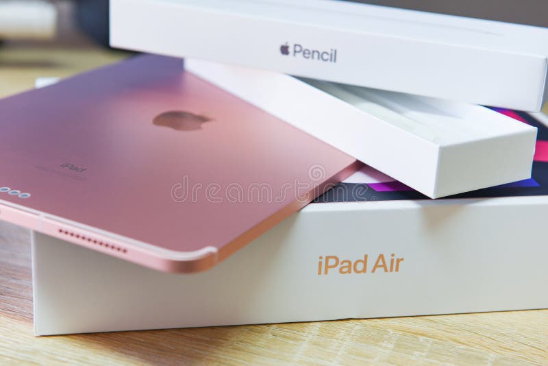 Rose Gold Ipad Stock Photos - Free & Royalty-Free Stock Photos From  Dreamstime