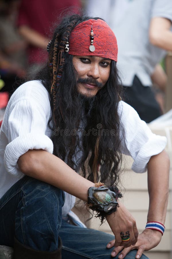 Jack Sparrow Bracelet, Pirate Charm, Johnny Depp Skull Bead, Coin, Leather,  Sari Silk Sash, Brass, Wood Beads, Musician, Rocker Festival - Etsy