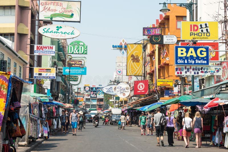 Strictly Amphibious gallery Khaosan Road. a Famous Backpacker Street Khao San in Bangkok, Thailand Editorial Photography - Image of thai, city: 90738782 Strictly Amphibious gallery Khaosan Road. a Famous Backpacker Street Khao San in Bangkok, Thailand Editorial Photography - Image of thai, city: 90738782