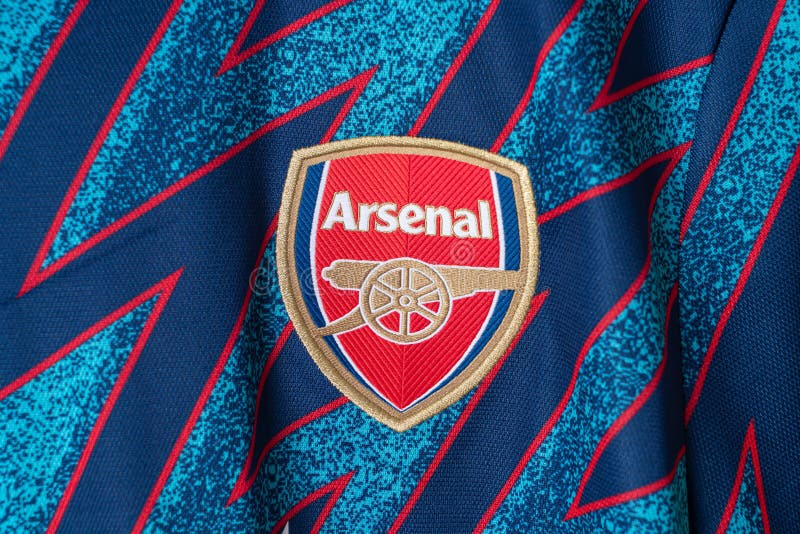 arsenal third shirt 2021 22