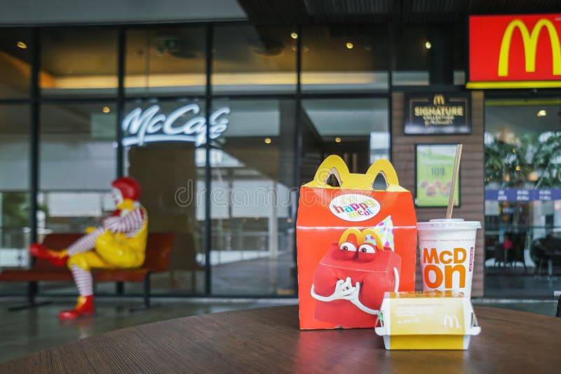 439 Mcdonalds Happy Meal Stock Photos - Free & Royalty-Free Stock Photos  from Dreamstime