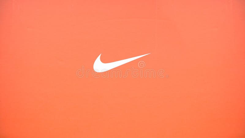 bank probleem Hoofdstraat BANGKOK, THAILAND - January 2020 : Nike Brand Logo on the Box of Shoes. Nike  American Company, a World-renowned Manufacturer of Editorial Stock Photo -  Image of background, running: 171009753