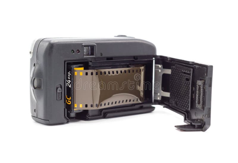 Bangkok Thailand - 6 Juli, 2018: Kodak-Goud voor filmcamera, Oude diverse uitstekende 35mm filmbroodjes stock afbeeldingen Bangkok Thailand - 6 Juli, 2018: Kodak-Goud voor filmcamera, Oude diverse uitstekende 35mm filmbroodjes stock afbeeldingen