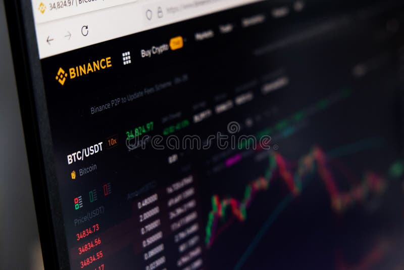 binance desktop application binance desktop application