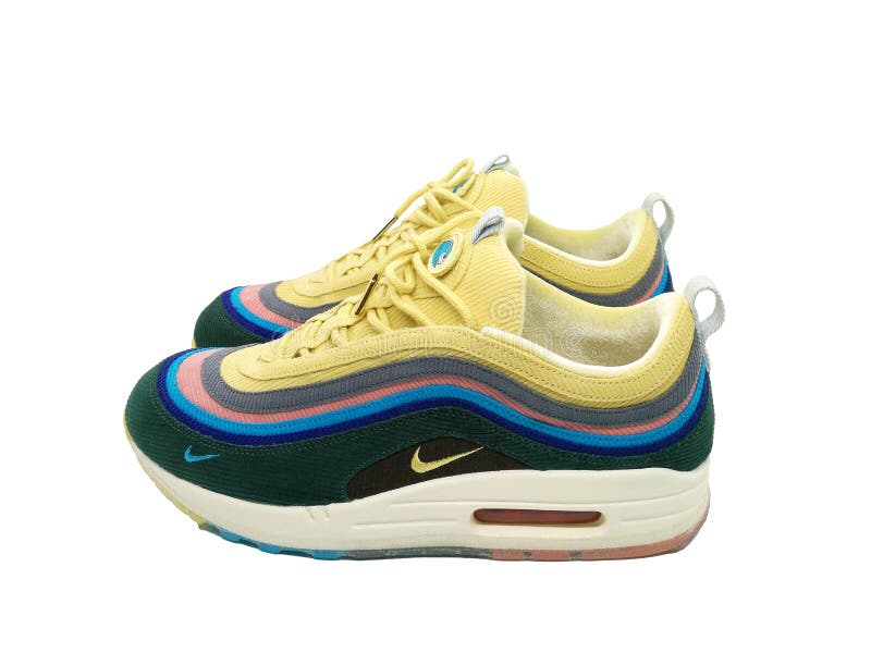 air max 97 march 1