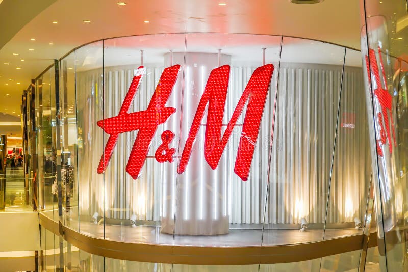 H&M Store in Bangkok. H&M Hennes & Mauritz AB is a Swedish Multinational Retail-clothing Company Editorial Photo - Image of indoor, bangkok: 141263981 H&M Store In Bangkok. H&M Hennes & Mauritz Ab Is A Swedish Multinational Retail-Clothing Company Editorial Photo - Image Of Indoor, Bangkok: 141263981