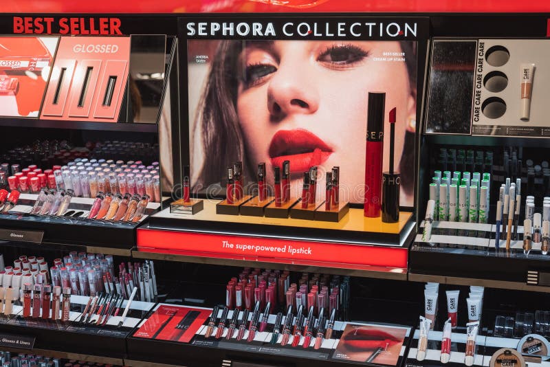 Makeup Sephora Lipstick Stock Photos - Free & Royalty-Free Stock