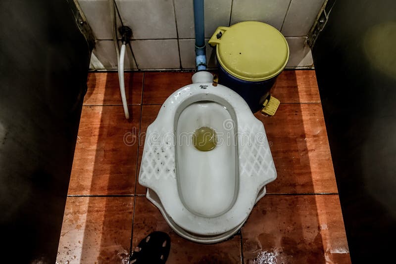 Toilet, Urinal, Bathroom, Bangkok, Thailand Stock Image Image of lavatory, restroom 107477985