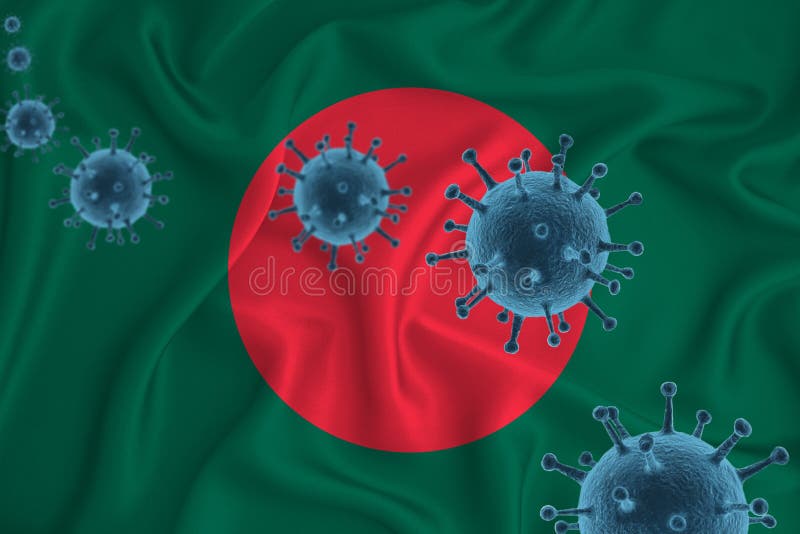 Bangladesh viral