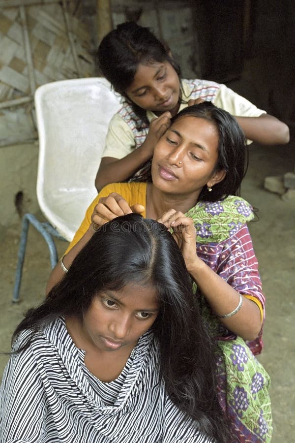 Bangladeshi Teens Order Jointly Their Hair Editorial Photography - Image of check, bengal: 79108607 Bangladeshi Teens Order Jointly Their Hair Editorial Photography - Image of check, bengal: 79108607