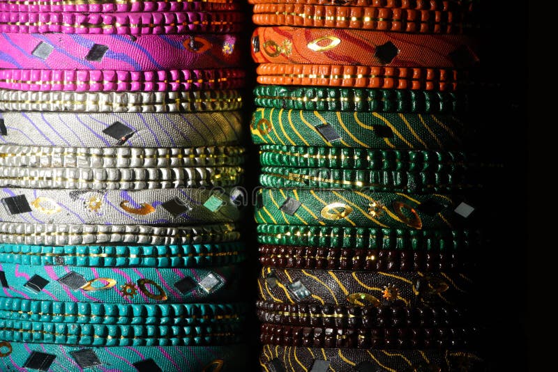 Bangles background