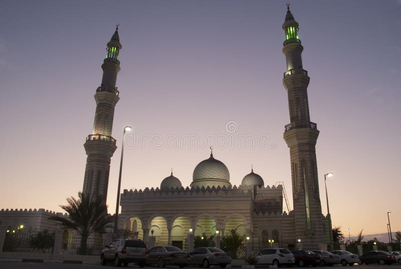 Baniyas Mosque