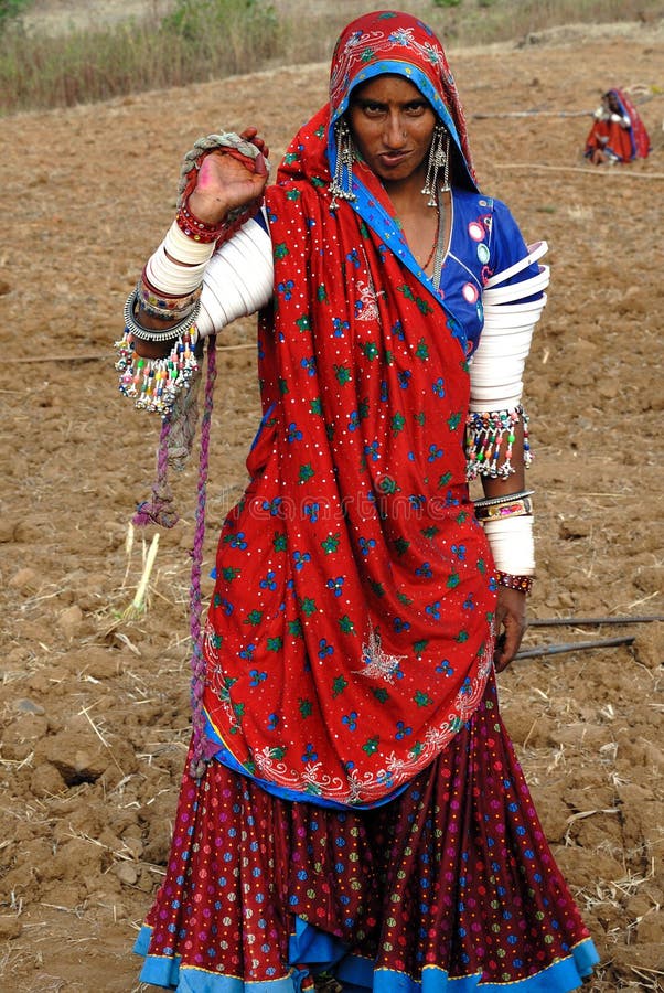 BANJARA WOMEN IN INDIA