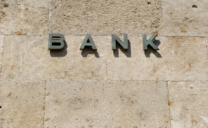 Bank