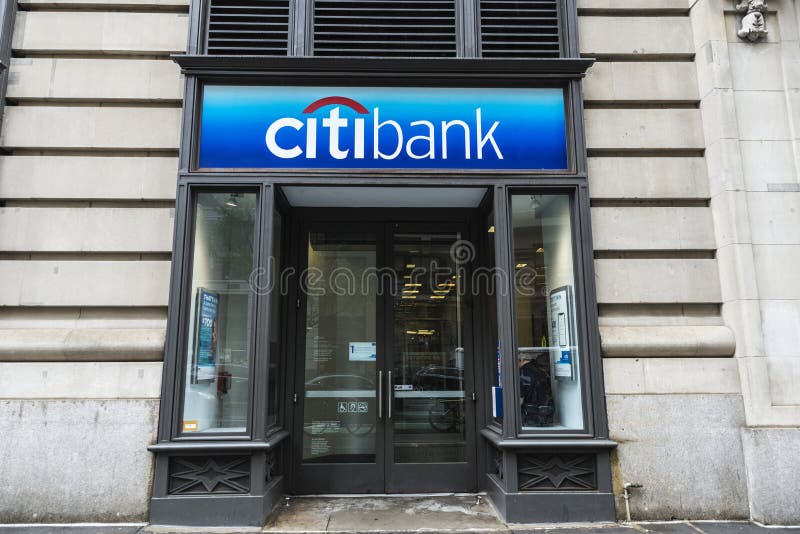 citibank new jersey contact number