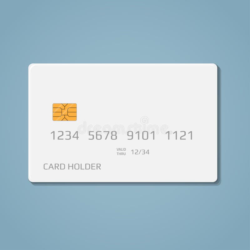 Credit Card Template Images – Browse 83,944 Stock Photos, Vectors, and  Video