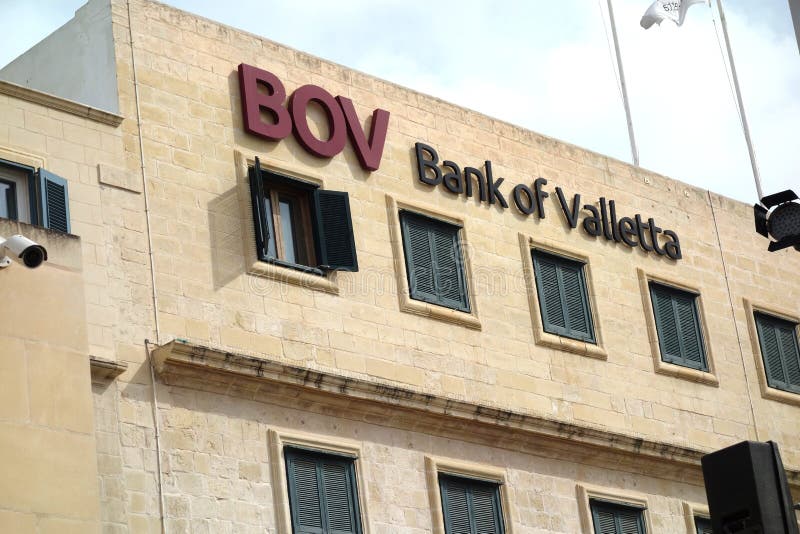 travel and tourism bank of valletta