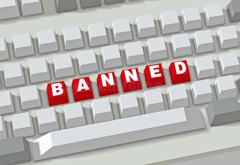 Banned Stock Illustrations 10,130 Banned Stock Illustrations, Vectors