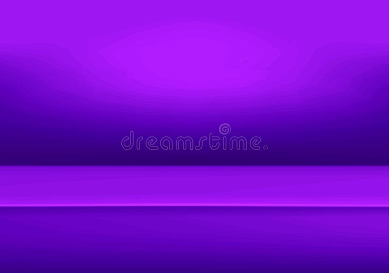 Banner for Advertise Product on Website, Vector Empty Light Room Background  Purple Color Studio Table Room Background Stock Vector - Illustration of  purple, pastel: 144606470
