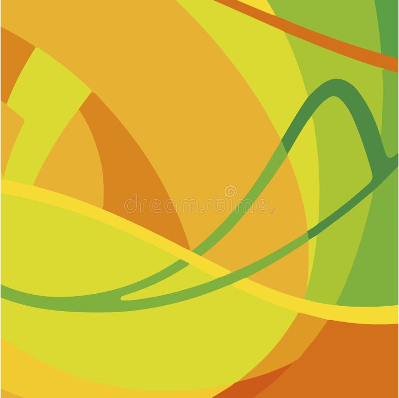 Banner Background in Colors of Brazil Flag. Stock Vector - Illustration of  corporate, colorful: 75023625