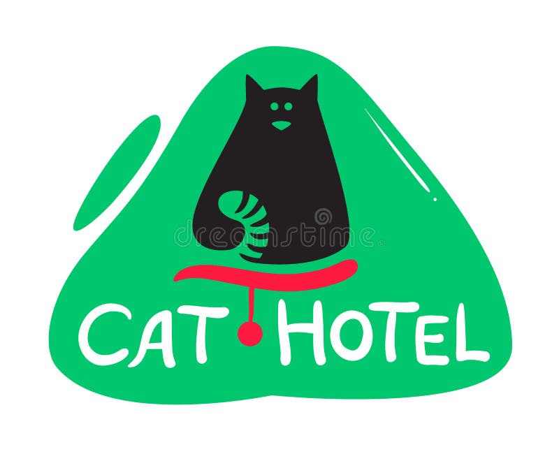 Hotel para gatos, Hotel e Creche Gatinho Feliz