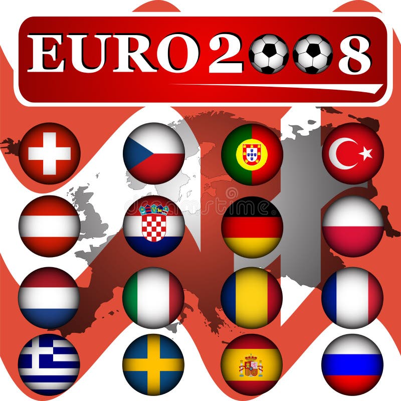 Banner Euro 2008