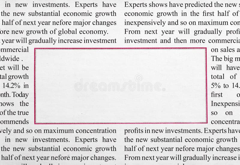 Banner headline stock image. Image of writing, headline 51248651