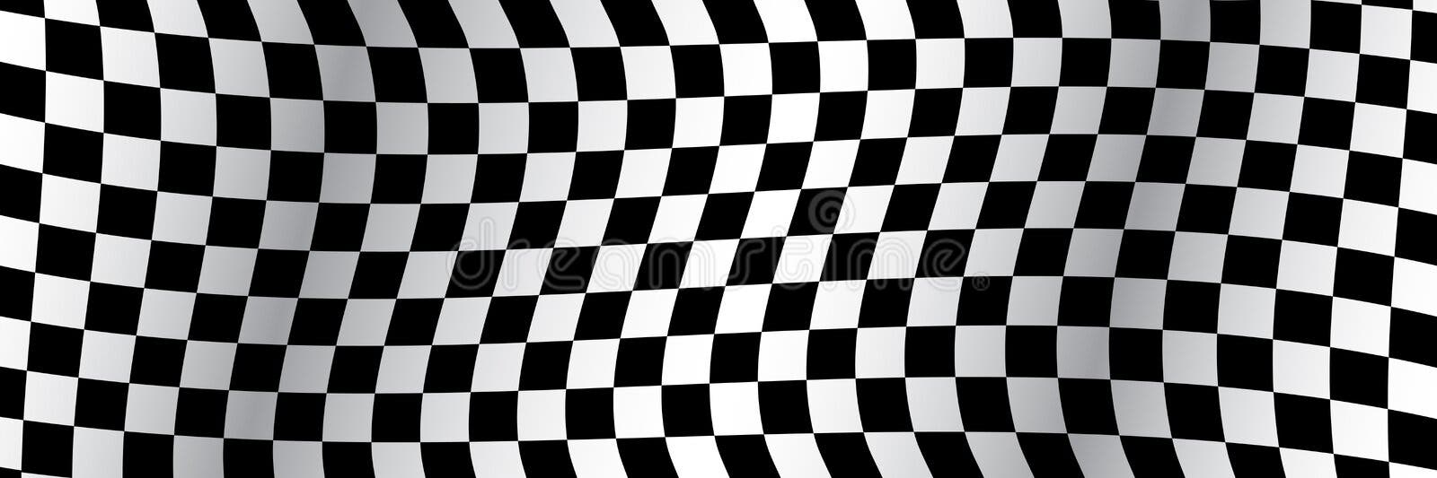 Checkered Chess Board, Race Background Wallpaper Royalty Free SVG,  Cliparts, Vectors, and Stock Illustration. Image 101846016.