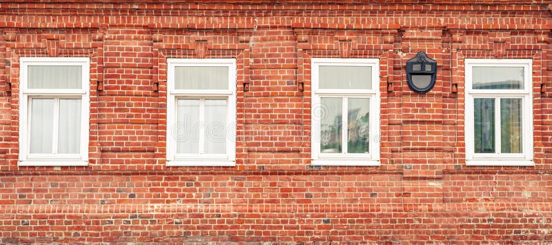 32,766 White Window Red Brick Wall Images, Stock Photos, 3D objects, &  Vectors