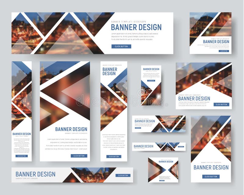 banner button clipart design free graphic web