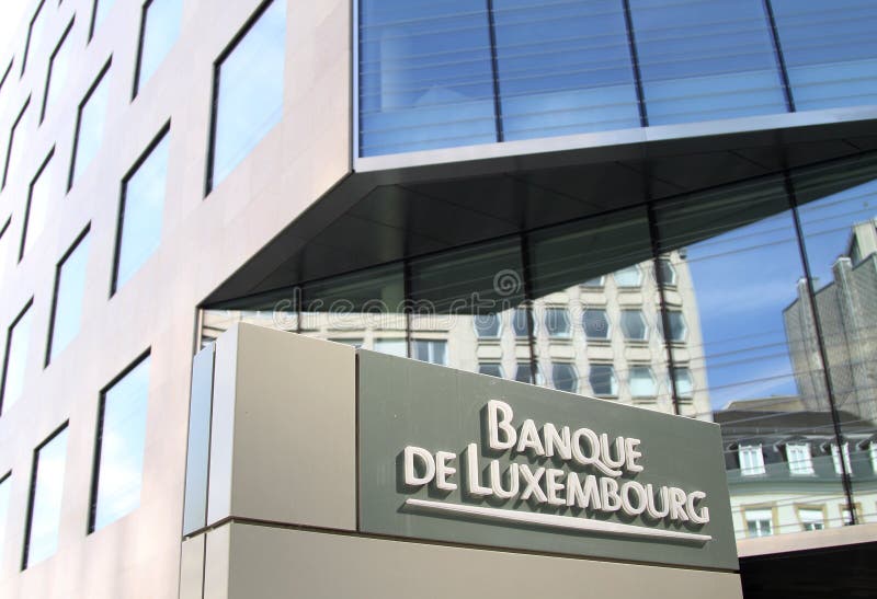 Banque privée luxembourg patrimoine